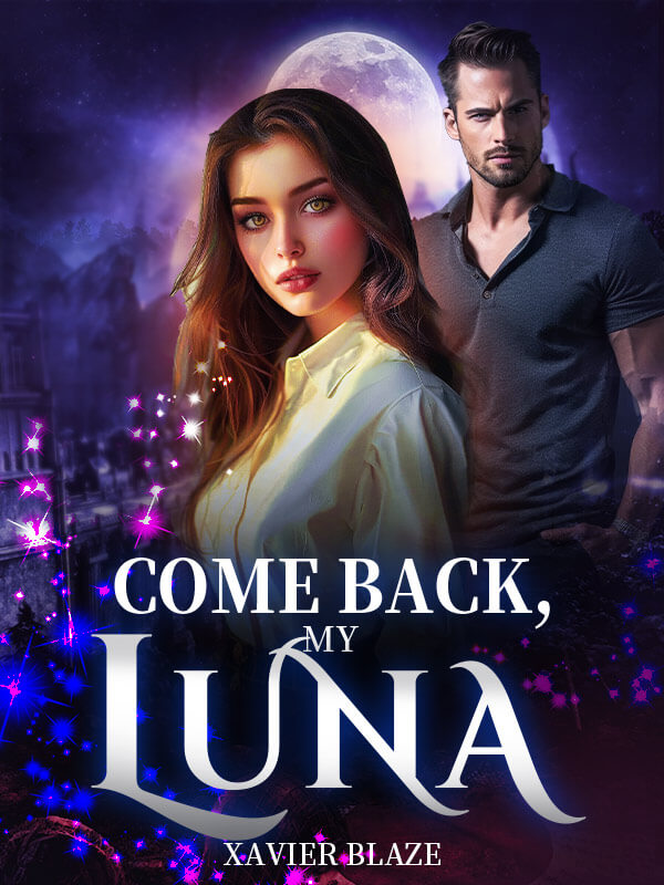 Come Back, My Luna