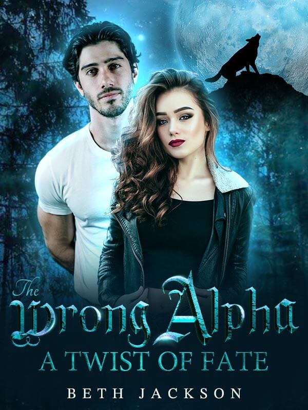 The Wrong Alpha - A Twist Of Fate?