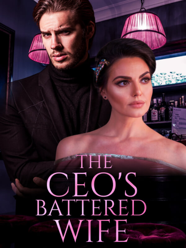 The CEO's Battered Wife
