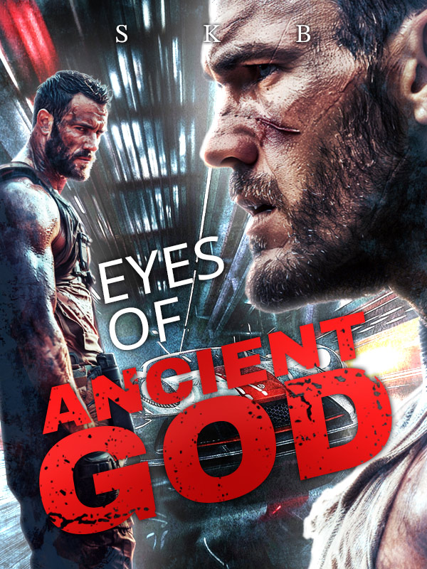 Eyes Of Ancient God