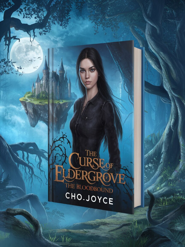 The Curse Of Eldergrove: The Bloodbound