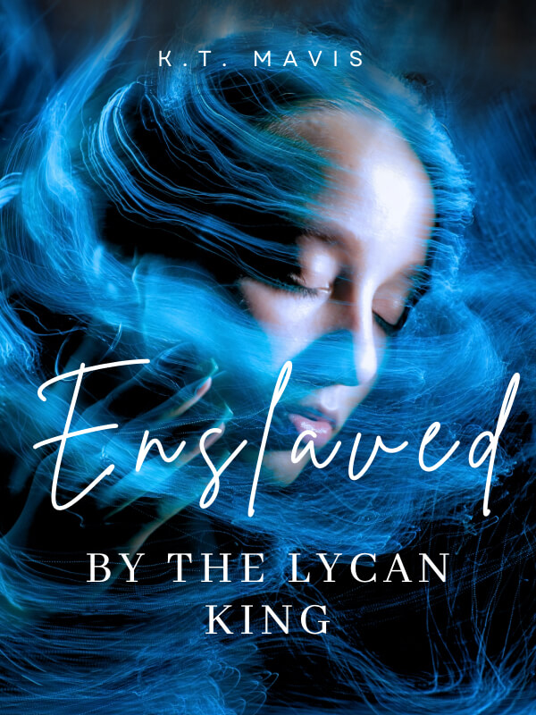 Enslaved By The Lycan King