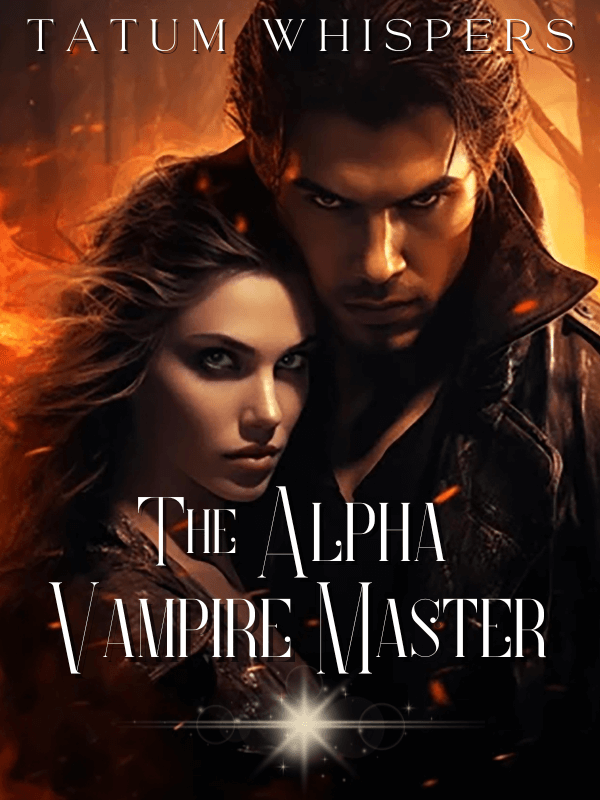 The Alpha Vampire Master