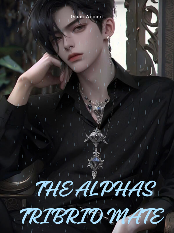 The Alpha's Tribrid Mate