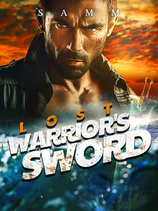 Lost Warrior's Sword