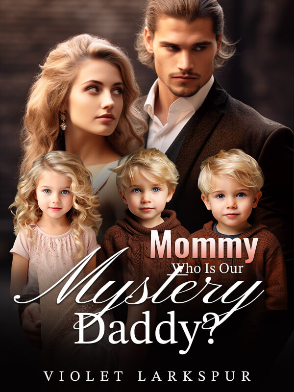 Mommy, Who Is Our Mystery Daddy?