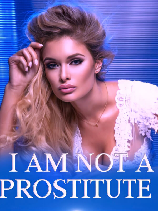 I Am Not A Prostitute