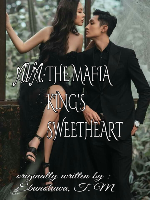 Ava: The Mafia King's Sweetheart