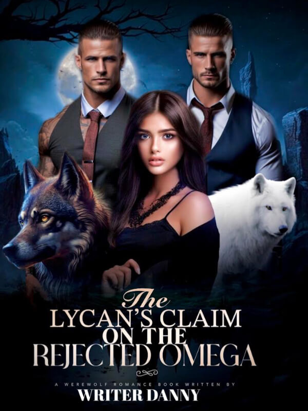 The Lycan's Claim On The Rejected Omega