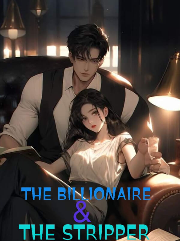 The Billionaire And The Stripper