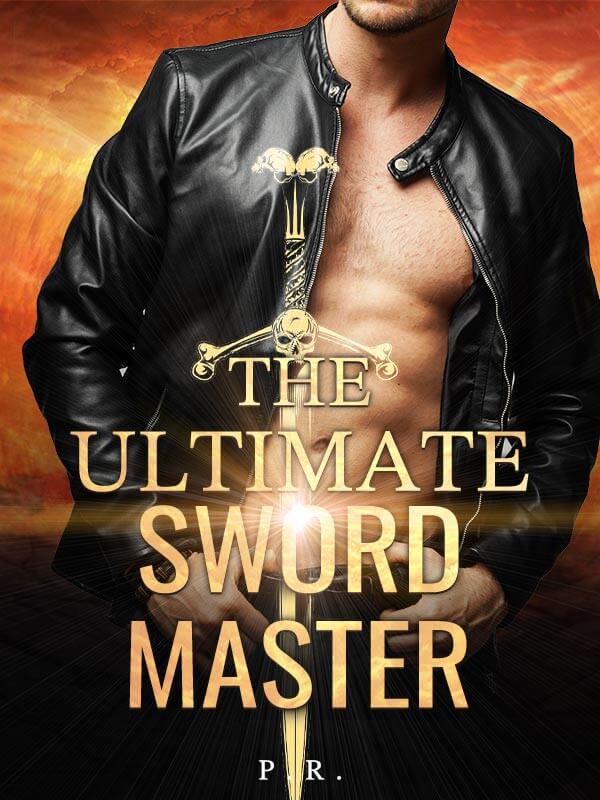The Ultimate Sword Master