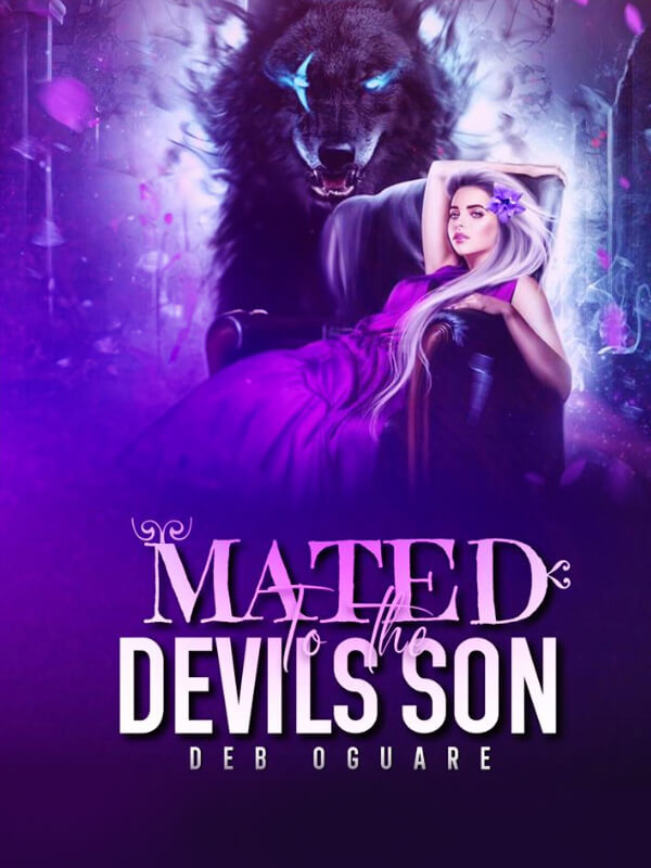 Mated To The Devil's Son