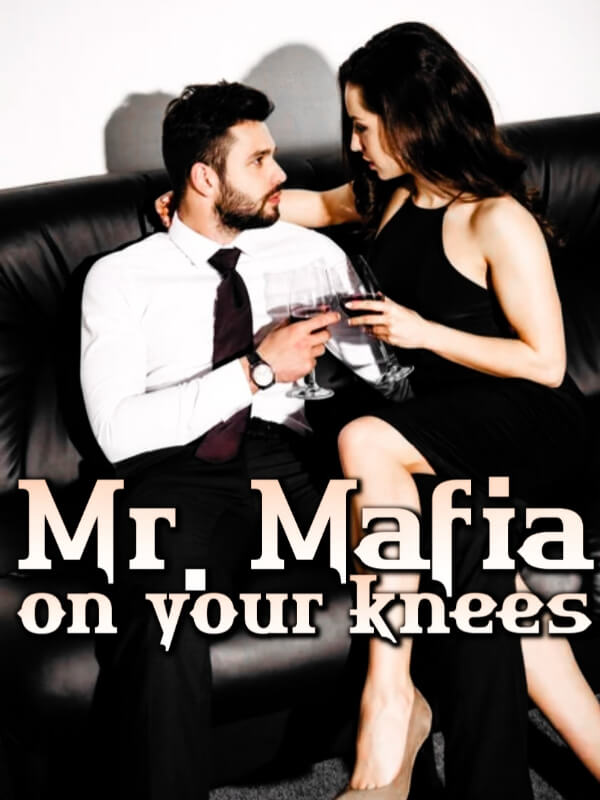 Mr. Mafia, On Your Knees