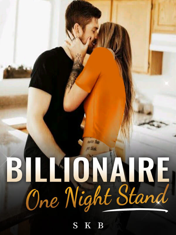 Billionaire One Night Stand