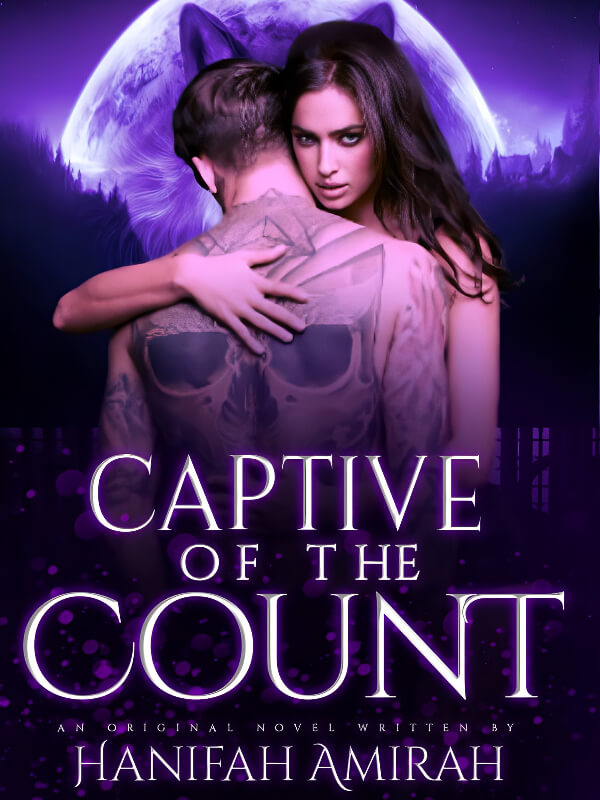 Captive Of The Count