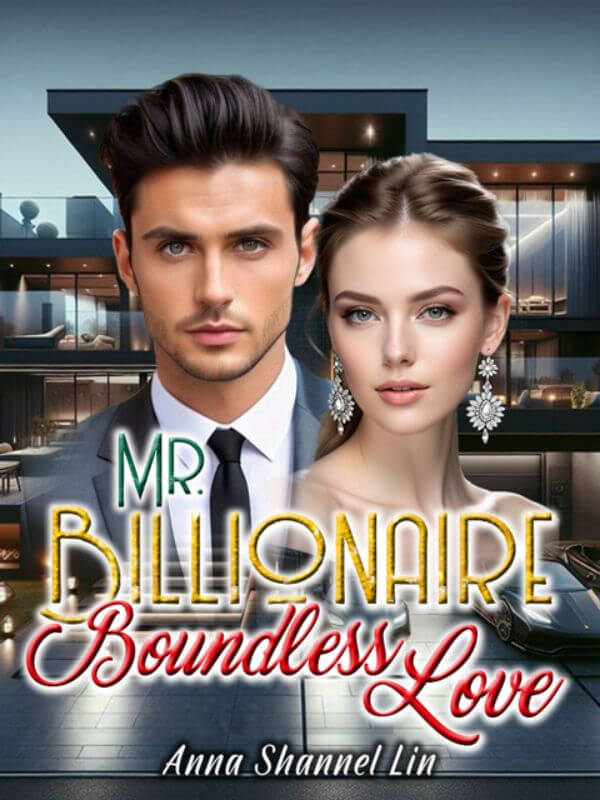 Mr. Billionaire Boundless Love