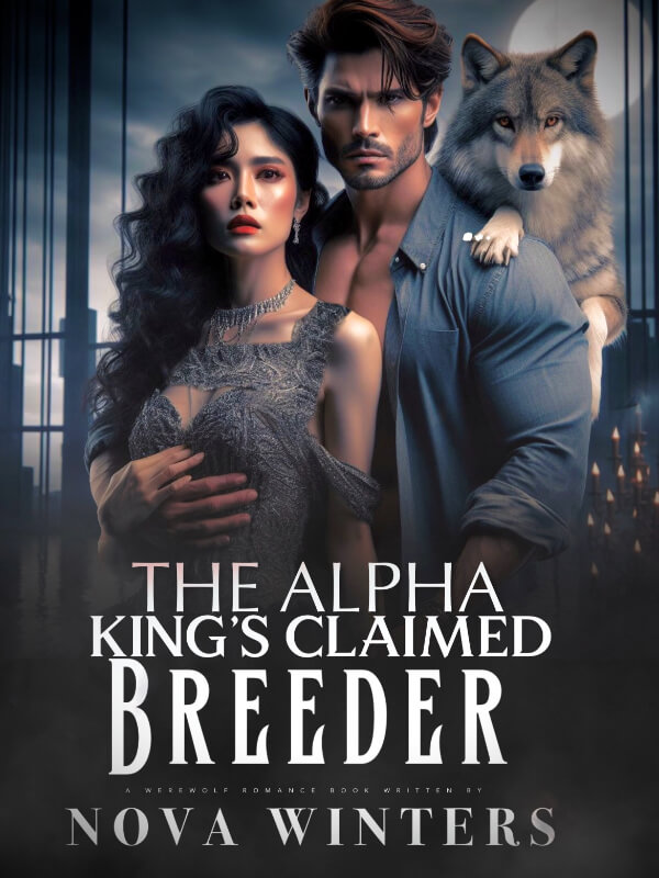 The Alpha King's Claimed Breeder