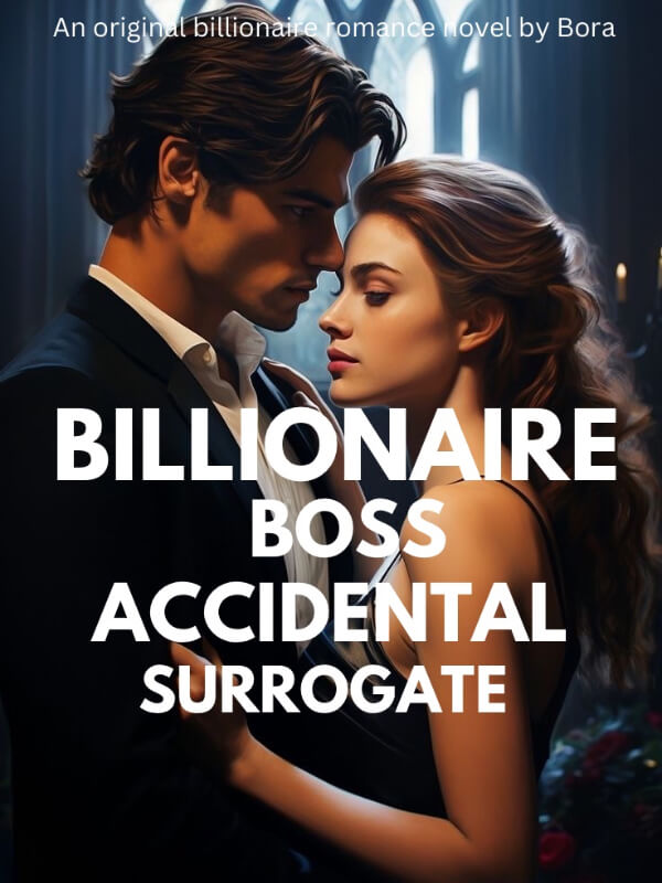 Billionaire Boss Accidental Surrogate