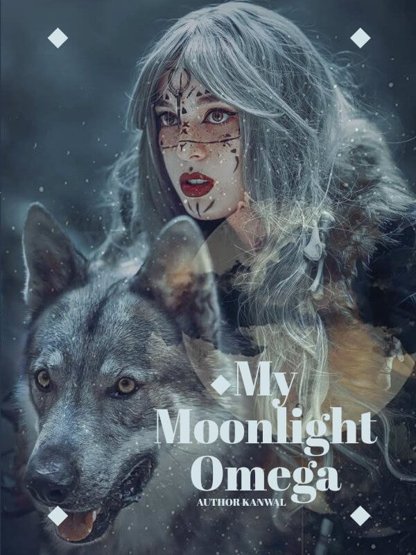 My Moonlight Omega