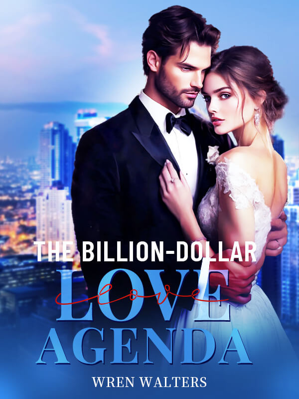 The Billion-Dollar Love Agenda