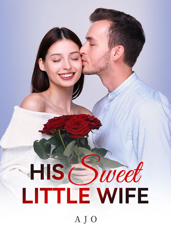 His Sweet Little Wife