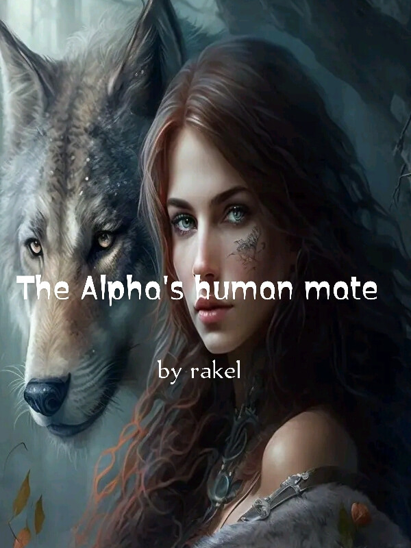 The Alpha's Human Mate