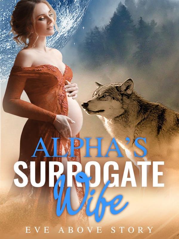 Alpha's Surrogate Wife
