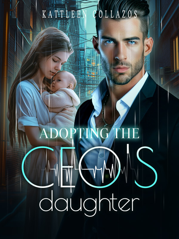 Adopting the CEO's daughter