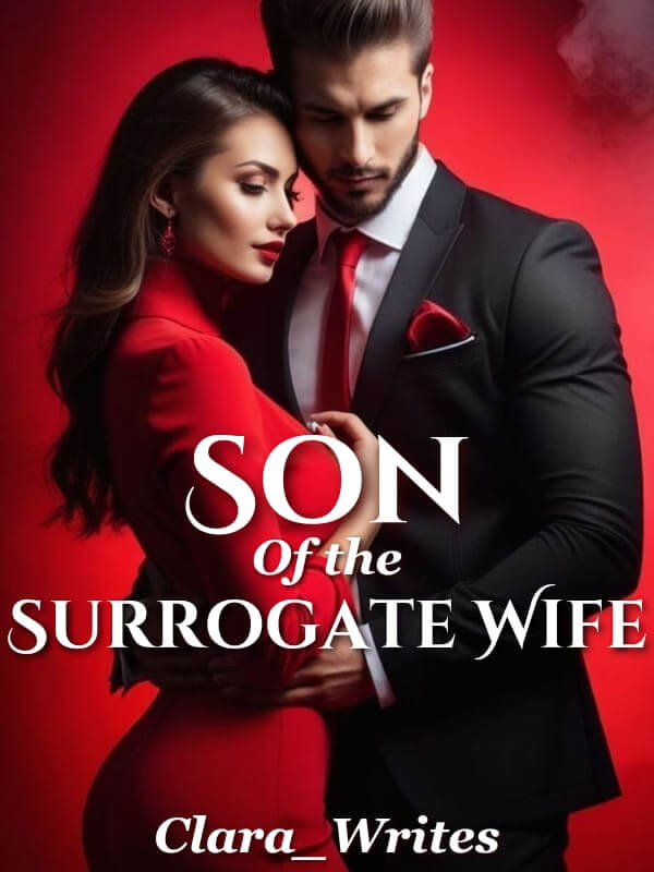 Son Of The Surrogate Wife