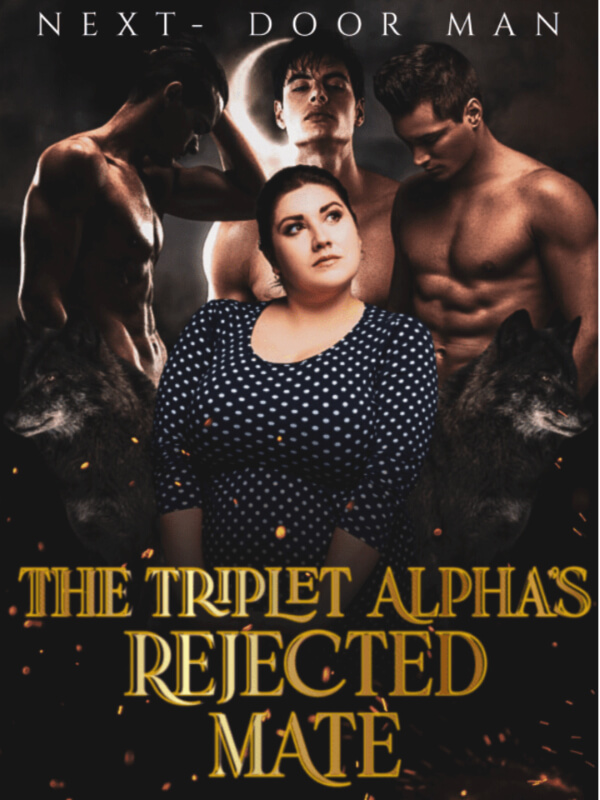 The Triplet Alpha's Rejected Mate