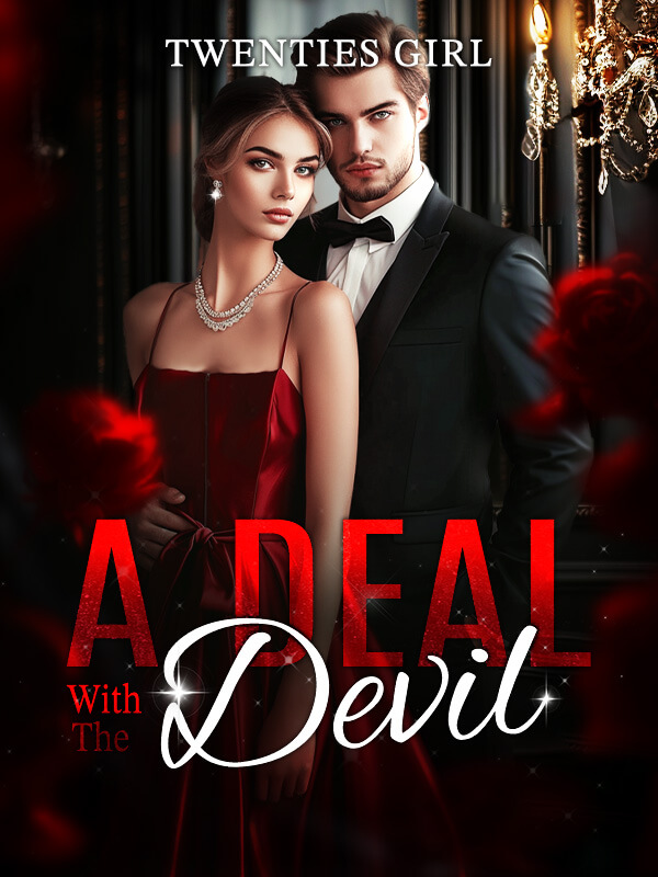 A Deal With The Devil