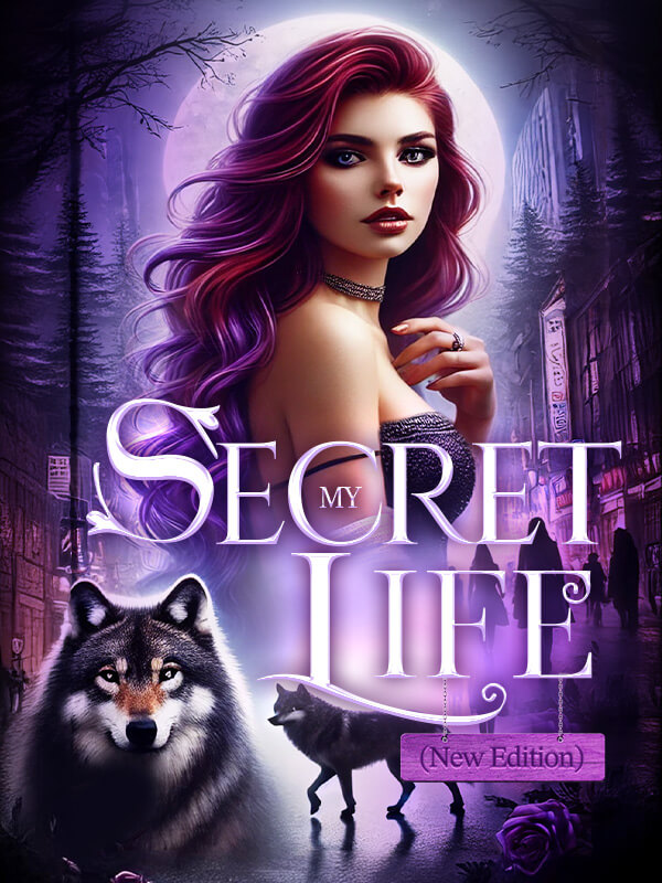 My Secret Life (New Edition)