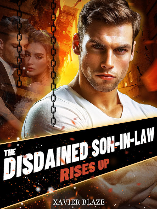 The Disdained Son-in-law Rises Up