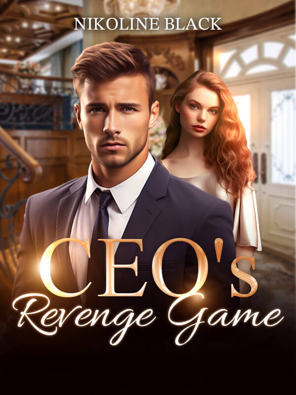 CEO's Revenge Game