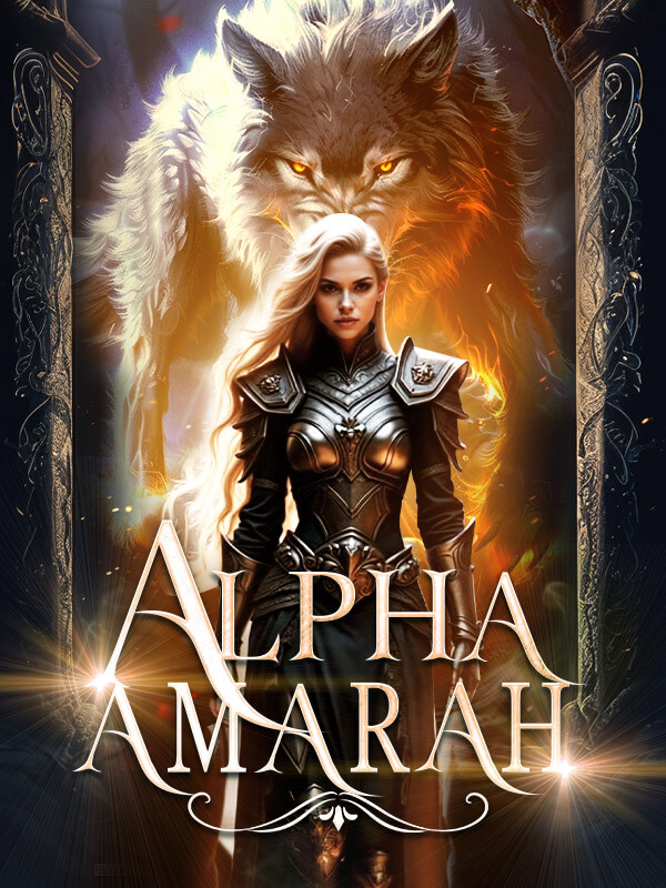 Alpha Amarah