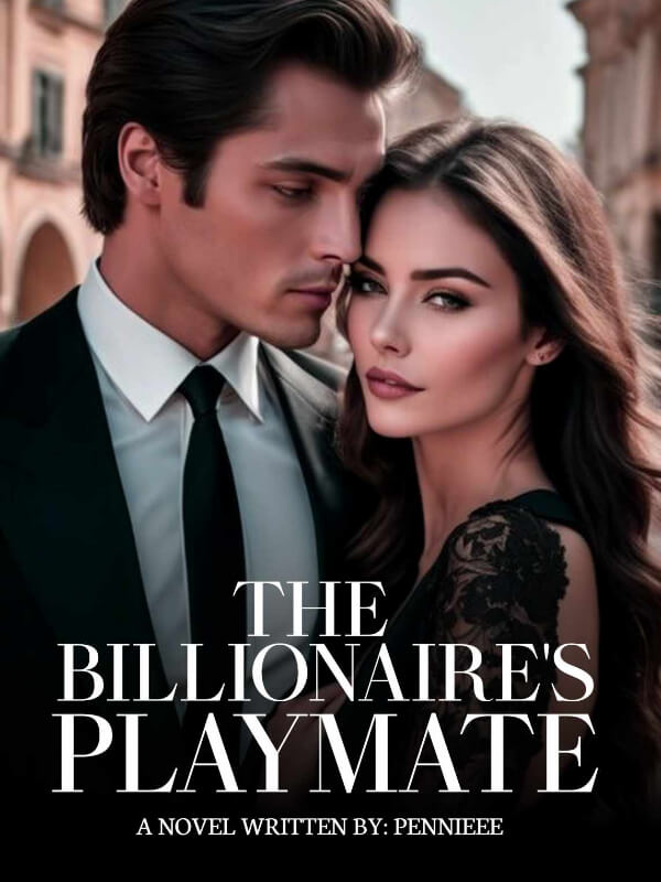 The Billionaire's Playmate