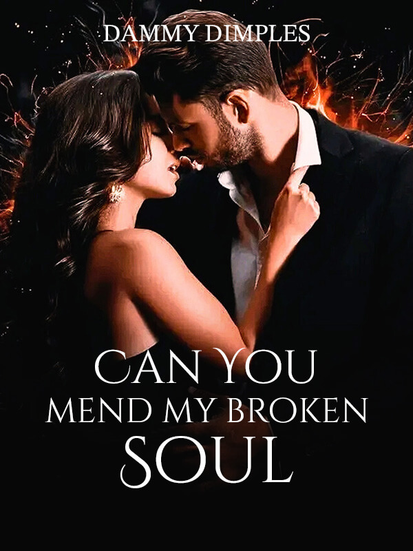 Can You Mend My Broken Soul