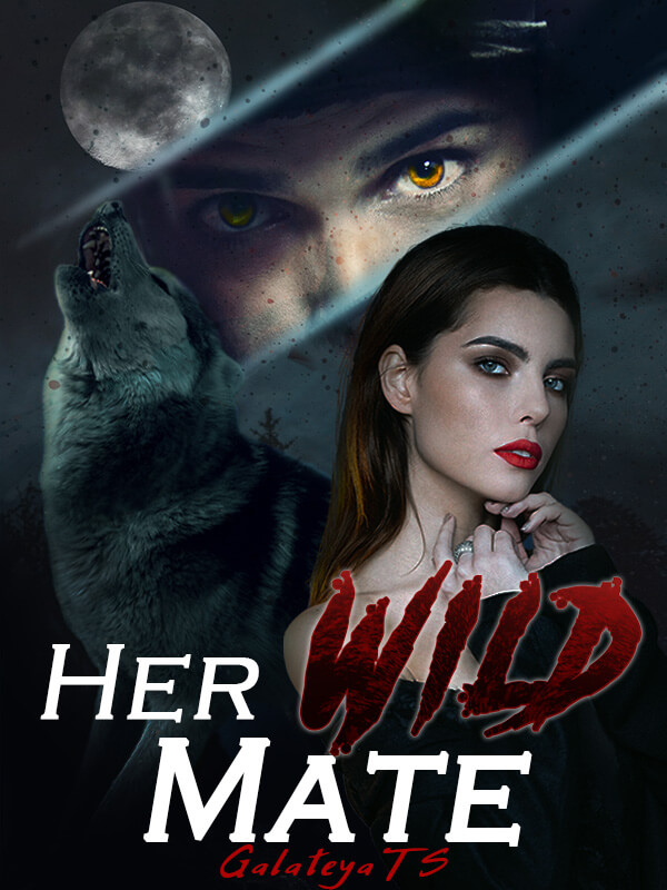 Her Wild Mate