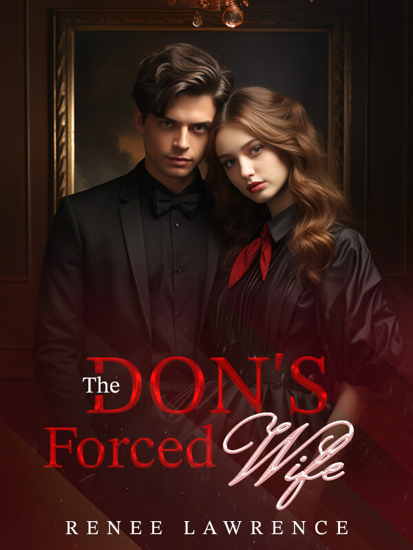 The Don's Forced Wife
