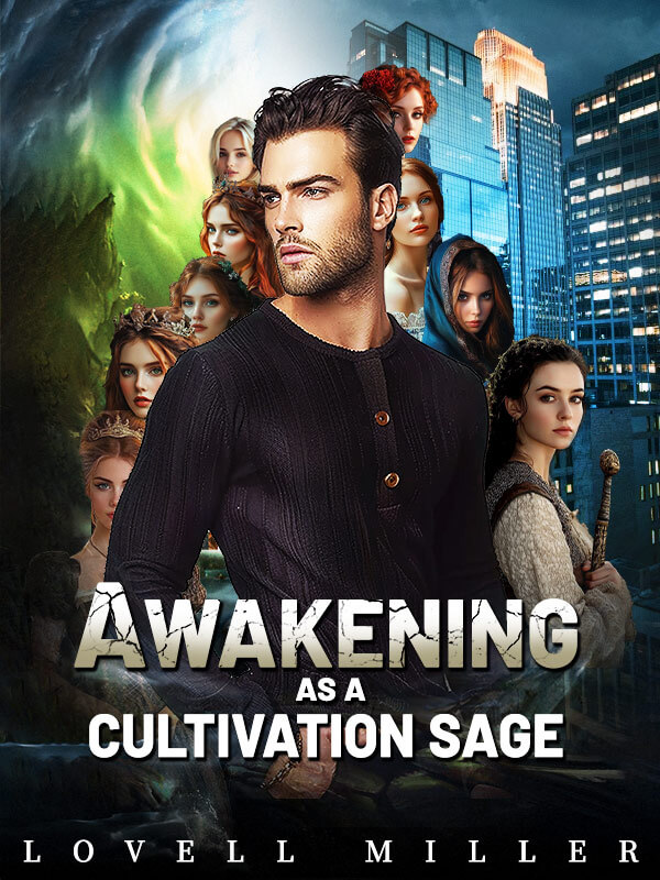 Awakening As A Cultivation Sage