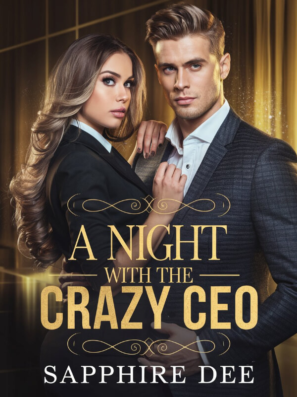 A Night With The Crazy CEO