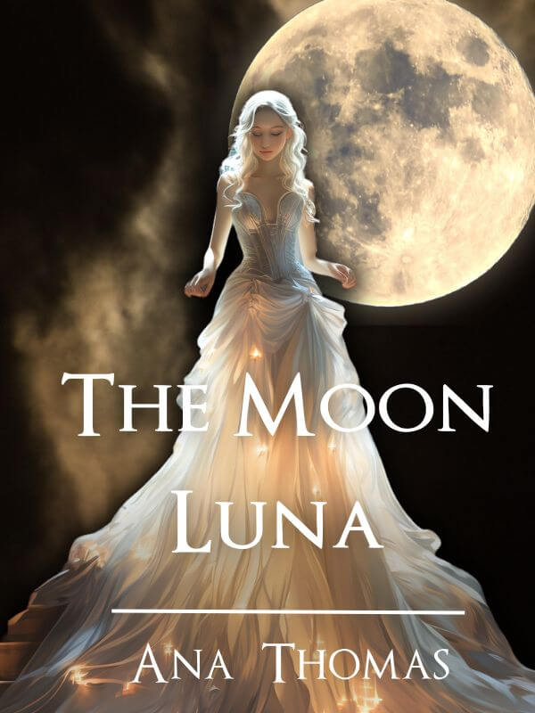 The Moon Luna