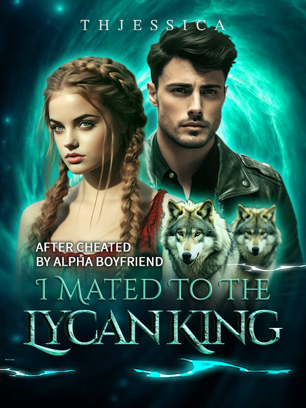 After Cheated By Alpha Boyfriend, I Mated To The Lycan King