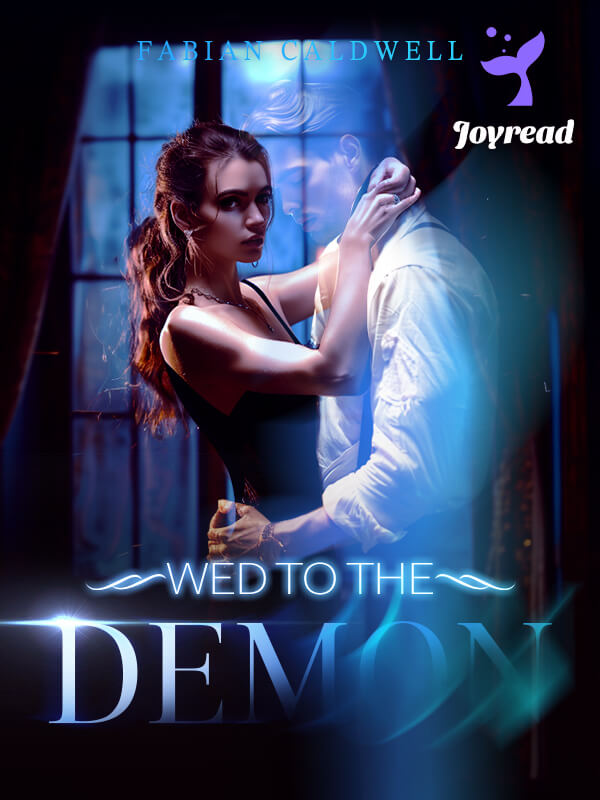 Wed to the Demon