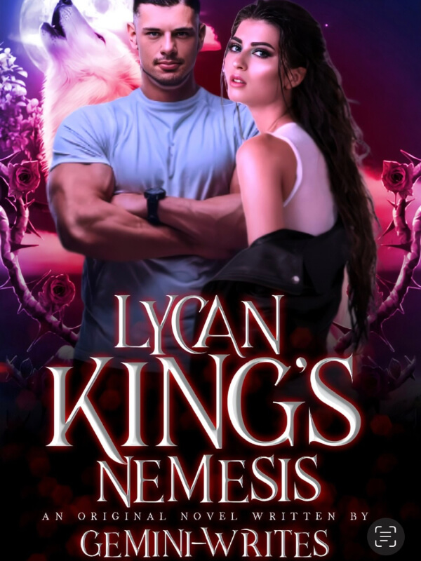 Lycan King's Nemesis