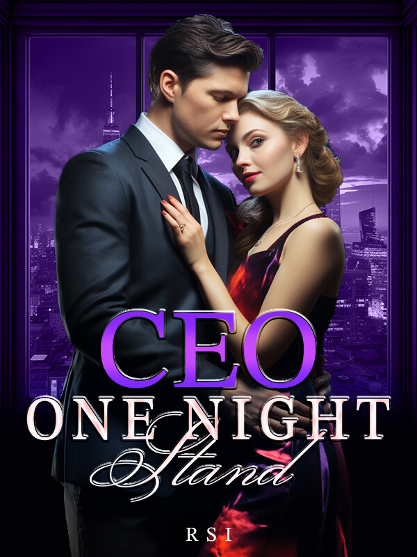 CEO One Night Stand