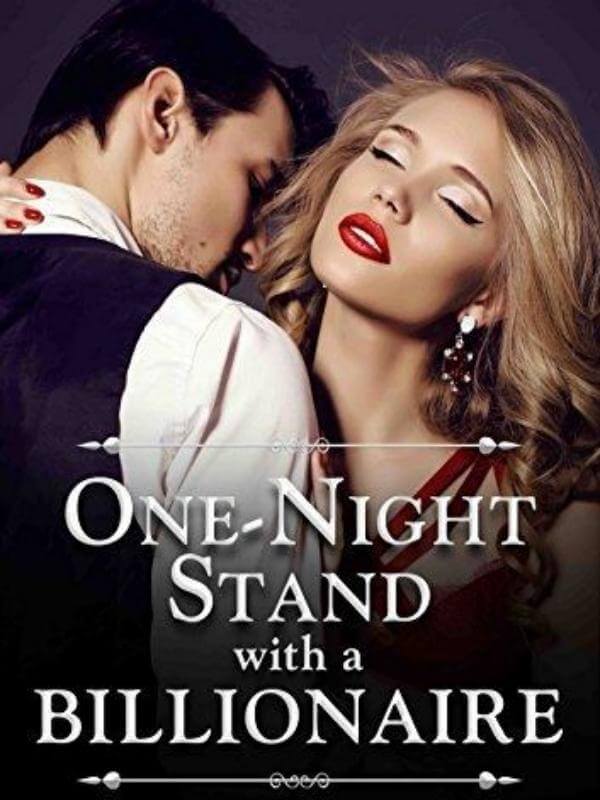One Night Stand With The Billionaire