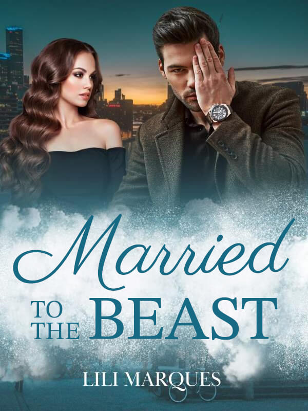 Married To The Beast