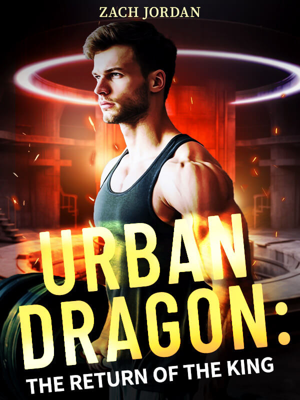 Urban Dragon: The Return of the King