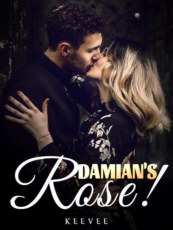 Damian's Rose!